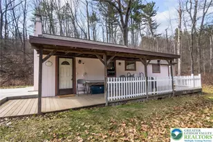1850 Spruce Hollow Rd, Palmerton Boro, PA 18071 - Photo 19