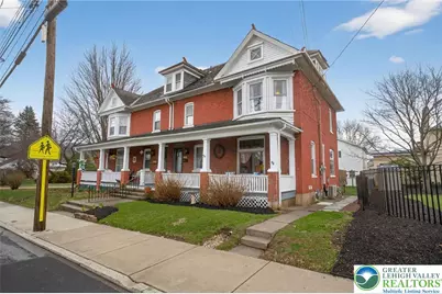 108 Macungie Avenue, Emmaus Boro, PA 18049 - Photo 1