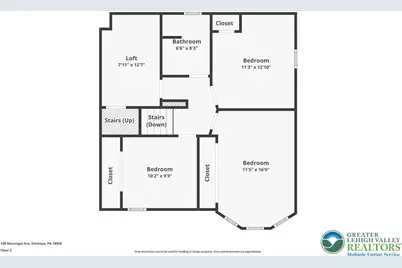 108 Macungie Avenue, Emmaus Boro, PA 18049 - Photo 51