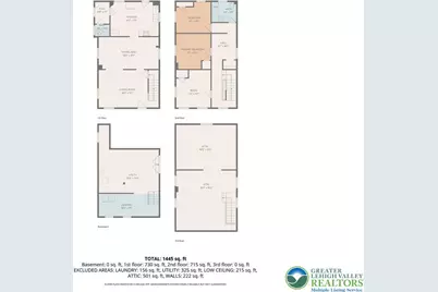 68 Ettwein Street, Bethlehem City, PA 18018 - Photo 43