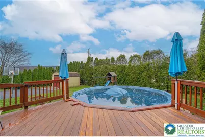 912 S Lincoln Avenue, Walnutport Boro, PA 18088 - Photo 29