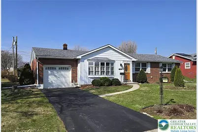 1118 7th Street, Whitehall Township, PA 18052 - Photo 1