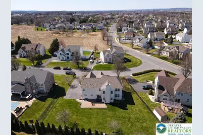 2277 Leigh Drive, Forks Twp, PA 18040 - Photo 63