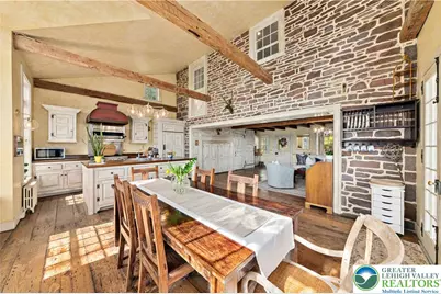 523 Geigel Hill Road, Tinicum Twp, PA 18942 - Photo 13