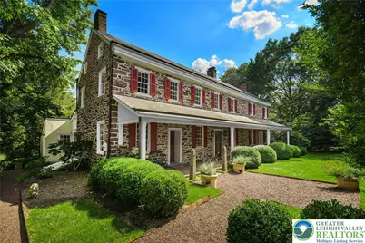 523 Geigel Hill Road, Tinicum Twp, PA 18942 - Photo 3