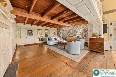 523 Geigel Hill Road, Tinicum Twp, PA 18942 - Photo 9