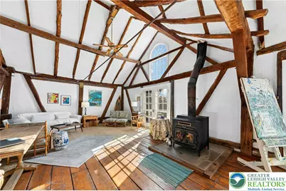 523 Geigel Hill Road, Tinicum Twp, PA 18942 - Photo 51