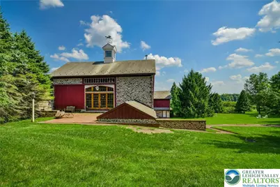 523 Geigel Hill Road, Tinicum Twp, PA 18942 - Photo 37