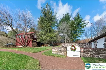 523 Geigel Hill Road, Tinicum Twp, PA 18942 - Photo 55