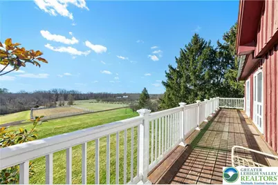 523 Geigel Hill Road, Tinicum Twp, PA 18942 - Photo 53