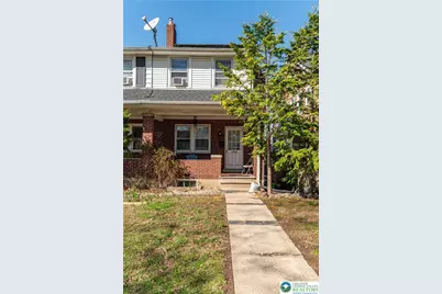 1522 W North Street, Bethlehem City, PA 18018 - Photo 1