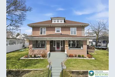 767 E Washington Street, Allentown City, PA 18109 - Photo 1