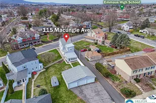 115 Macungie Ave, Emmaus Boro, PA 18049 - Photo 37