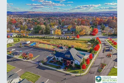 1862 Franklin Way, South Whitehall Township, PA 18104 - Photo 53