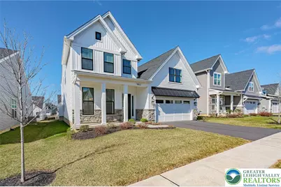 1862 Franklin Way, South Whitehall Township, PA 18104 - Photo 1