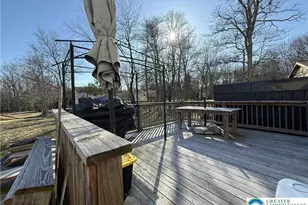 48 Black Foot Trail, Penn Forrest, PA 18210 - Photo 25