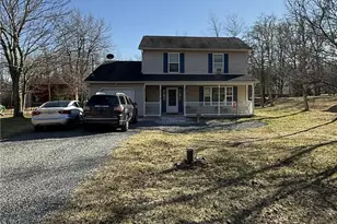 48 Black Foot Trail, Penn Forrest, PA 18210 - Photo 1