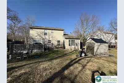 48 Blackfoot Trail, Penn Forrest, PA 18210 - Photo 23
