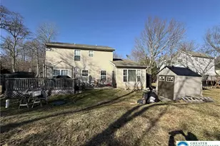 48 Black Foot Trail, Penn Forrest, PA 18210 - Photo 23