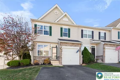 3420 Westminster Way, Upper Nazareth Twp, PA 18064 - Photo 1