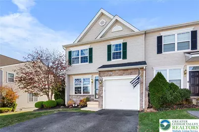 3420 Westminster Way, Upper Nazareth Twp, PA 18064 - Photo 21