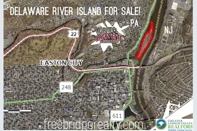 N Delaware Drive, Easton, PA 18042 - Photo 3