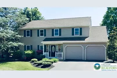 6424 Larch Lane, Macungie Boro, PA 18062 - Photo 1