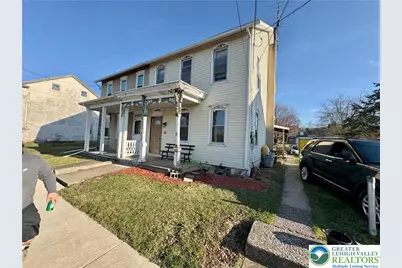 122 Front Street, Alburtis Boro, PA 18011 - Photo 3