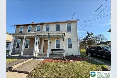 122 Front Street, Alburtis Boro, PA 18011 - Photo 1