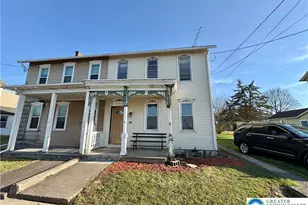 122 Front St, Alburtis Boro, PA 18011 - Photo 1