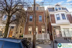 422 Ridge Ave, Allentown City, PA 18102 - Photo 1