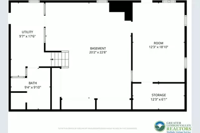 230 W Howard Avenue, Coaldale Boro, PA 18218 - Photo 67