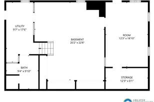 230 W Howard Ave, Coaldale Boro, PA 18218 - Photo 67