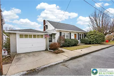 230 W Howard Avenue, Coaldale, PA 18218 - Photo 59