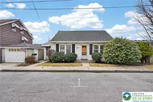 230 W Howard Ave, Coaldale, PA 18218 - Photo 1