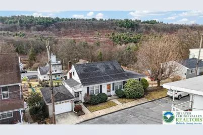 230 W Howard Avenue, Coaldale, PA 18218 - Photo 5