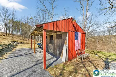 4238 Best Station Road, Washington Township, PA 18080 - Photo 47