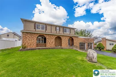 3127 S 4th Avenue, Whitehall Township, PA 18052 - Photo 3