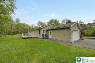 95 Parker Mews, Penn Forrest, PA 18210 - Photo 3