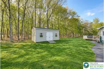 95 Parker Mews, Penn Forrest, PA 18210 - Photo 63