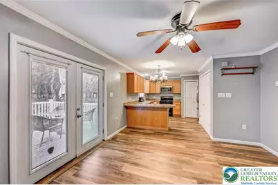 95 Parker Mews, Penn Forrest, PA 18210 - Photo 17