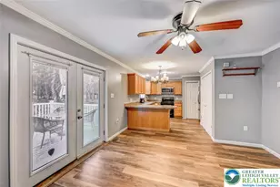 95 Parker Mews, Penn Forrest, PA 18210 - Photo 17