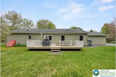 95 Parker Mews, Penn Forrest, PA 18210 - Photo 61