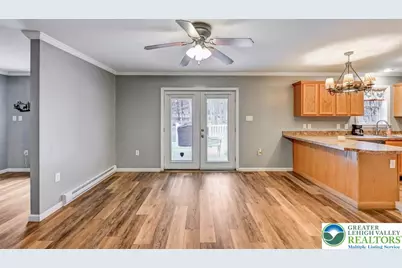 95 Parker Mews, Penn Forrest, PA 18210 - Photo 15