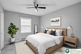 95 Parker Mews, Penn Forrest, PA 18210 - Photo 47