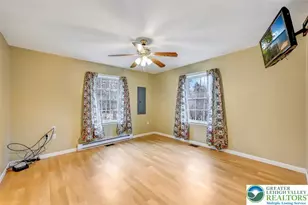 95 Parker Mews, Penn Forrest, PA 18210 - Photo 35