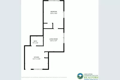 1401 Broadway #2, Bethlehem City, PA 18015 - Photo 7