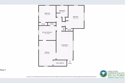 407 Jones Street, Portland Boro, PA 18343 - Photo 7