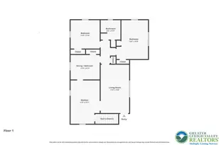 407 Jones St, Portland Boro, PA 18343 - Photo 7