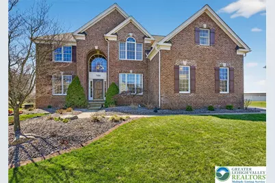 7505 Cedar Road, Lower Macungie Township, PA 18062 - Photo 1